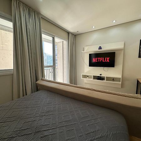Rover 414 Centro Sao Paulo Dış mekan fotoğraf