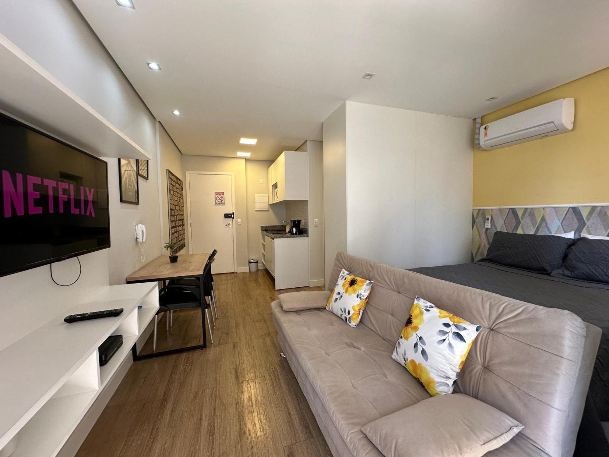 Rover 414 Centro Sao Paulo Dış mekan fotoğraf