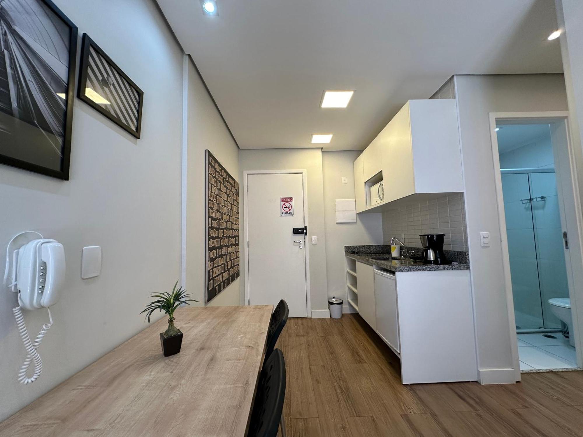 Rover 414 Centro Sao Paulo Dış mekan fotoğraf