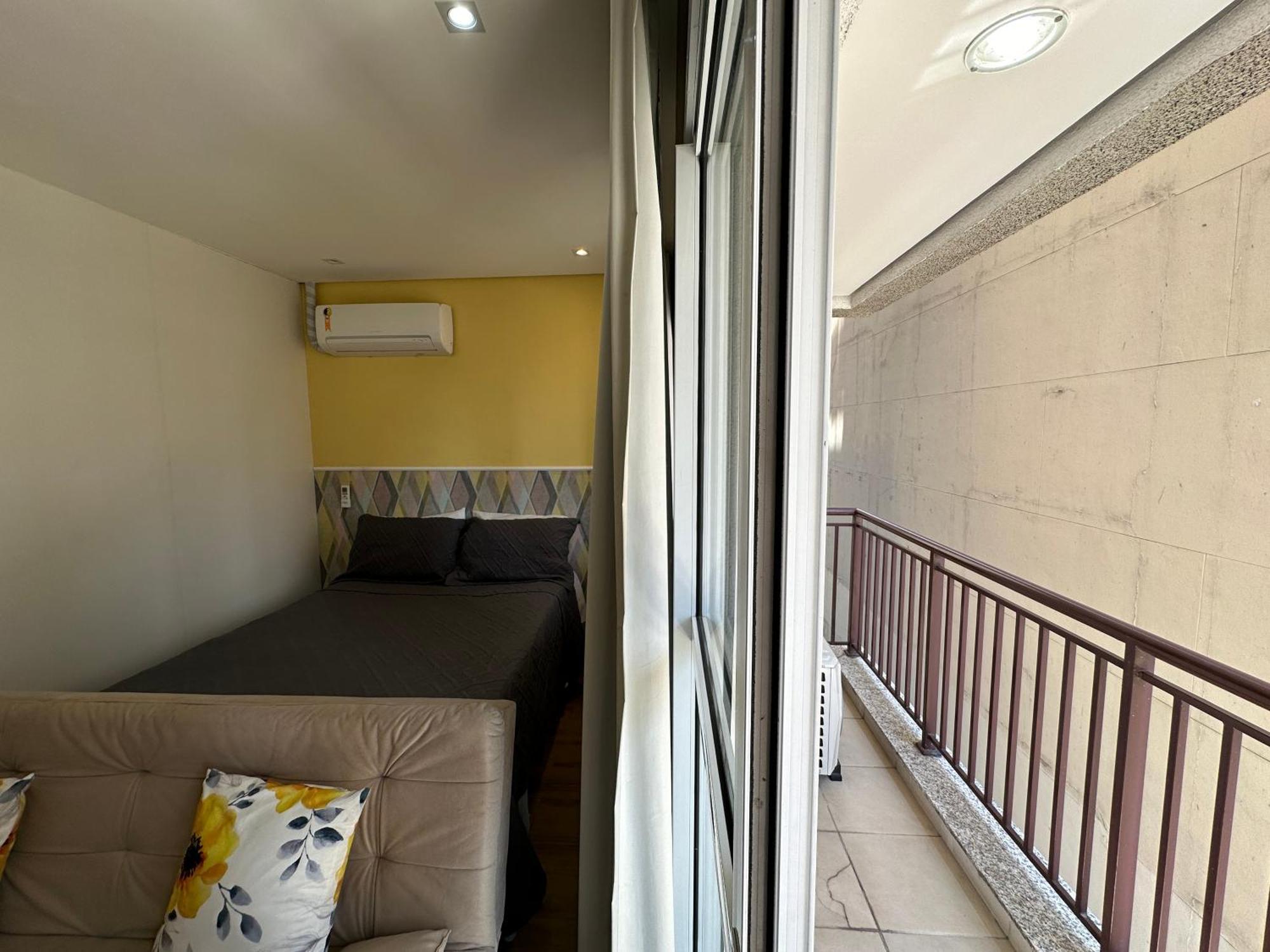 Rover 414 Centro Sao Paulo Dış mekan fotoğraf